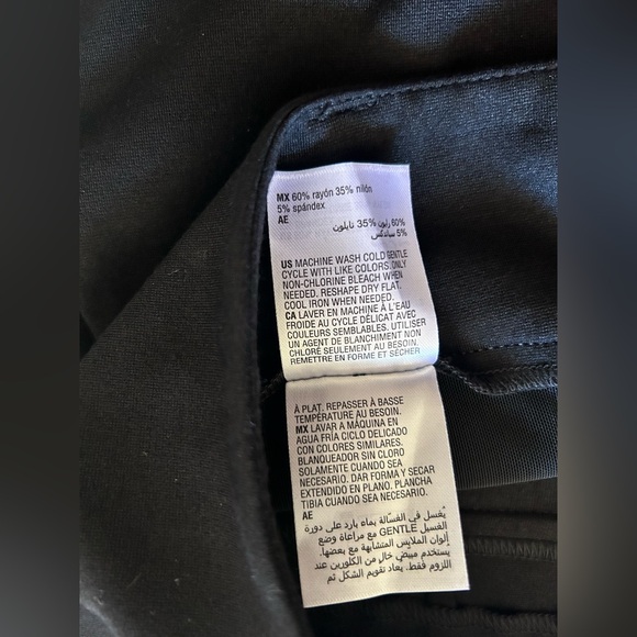 ALFANI WOMEN’S TROUSER PANTS. Size 2. NWT - Picture 12 of 12